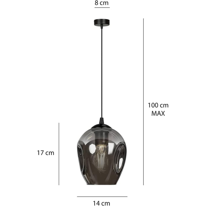 Hanglamp Noah | Loft46