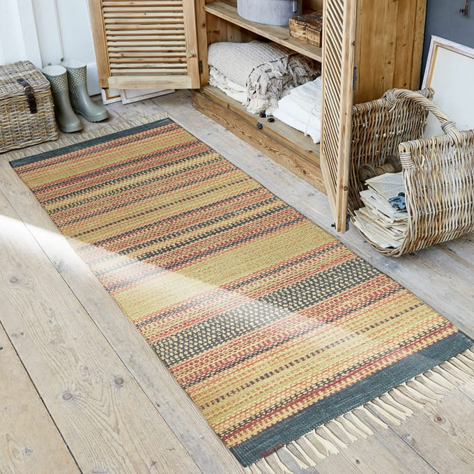 LOBERON In- & outdoor loper Atlanta bont
