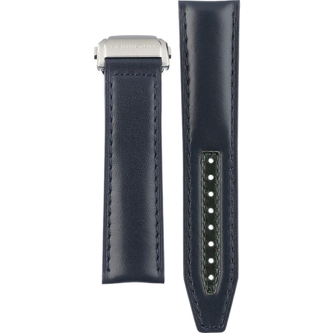 Hamilton Straps H690.435.103 Broadway band