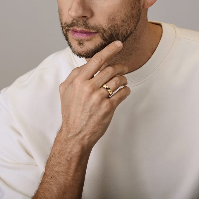 Ring Schakel