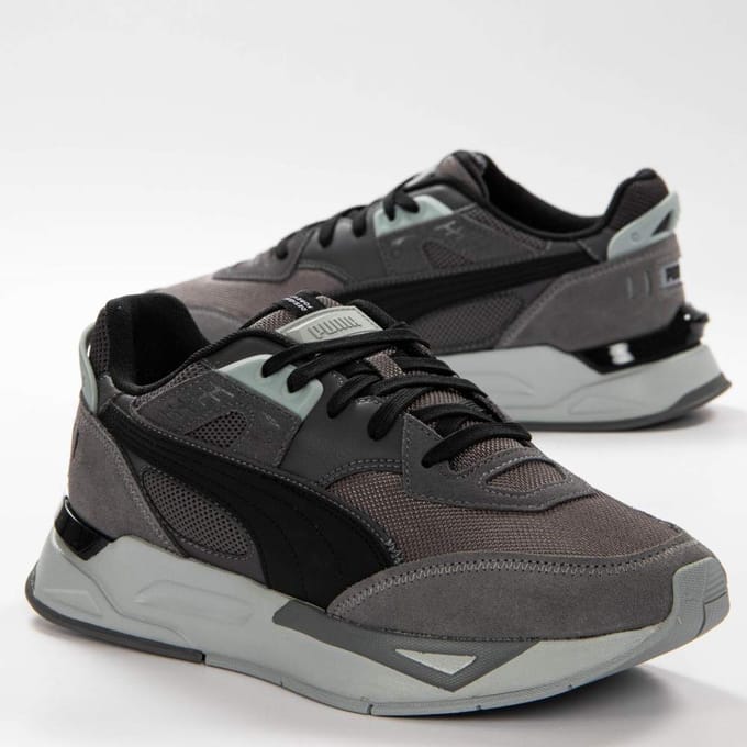 Puma De sneakers van de manier Mirage Sport Remix