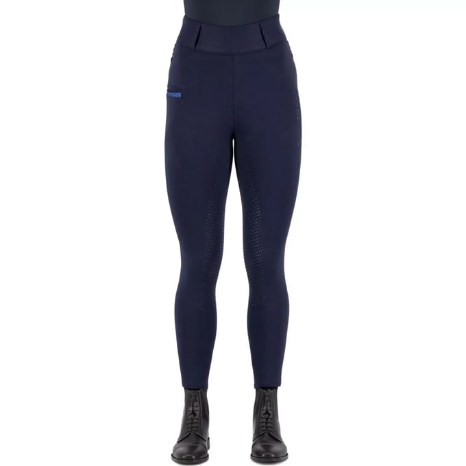 Volle grip meisjeslegging Imperial Riding Comfi Sparks Winter