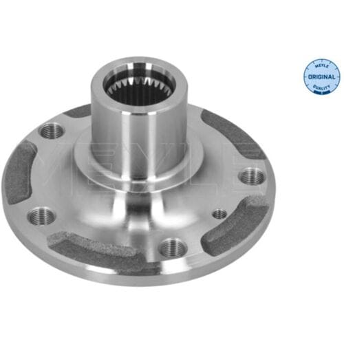 Wiellagerset met naaf MEYLE 3147520016