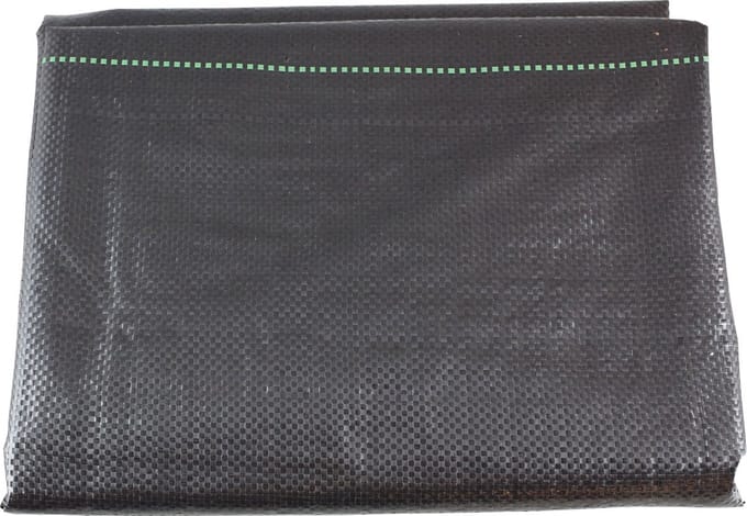 Grondzeil Eco
