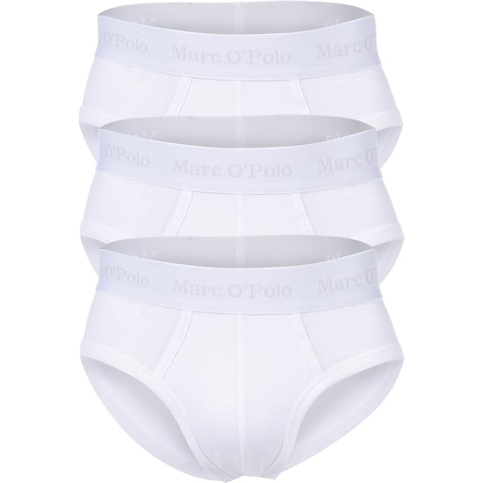 Marc O'Polo Heren 3-Pack Boxer Shorts