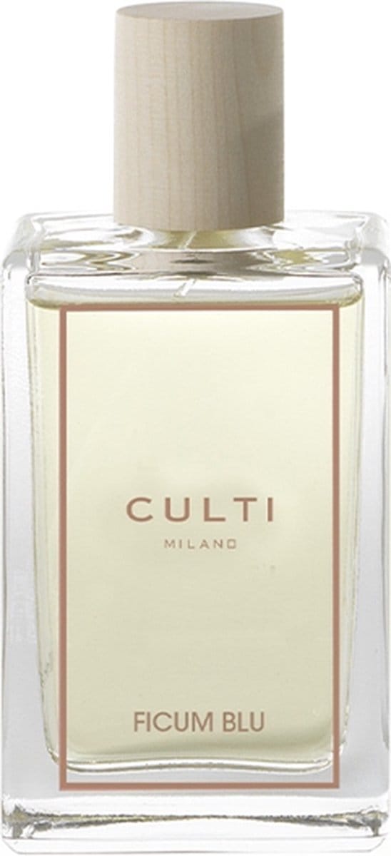 Culti Spray Ficum Blu Roomspray 100ml