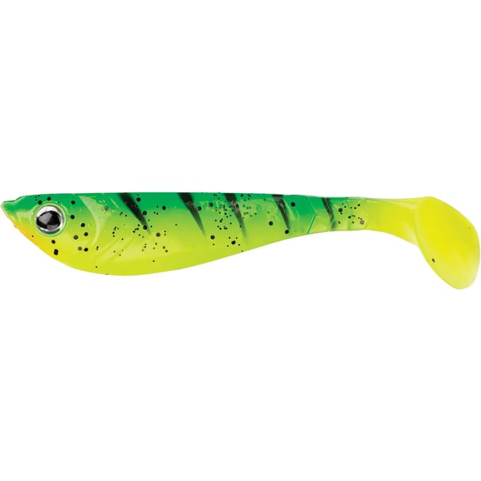 Lok Berkley Pulse Shad (x3)