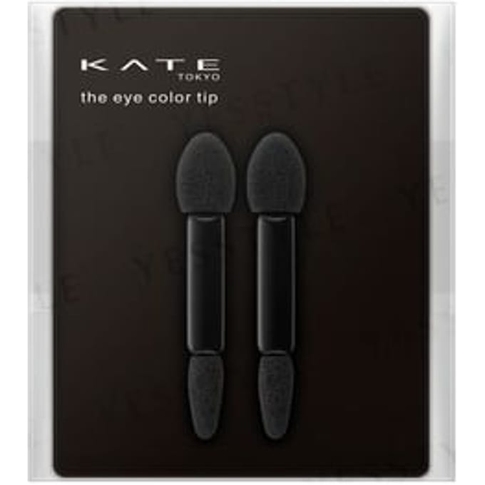 Kanebo - Kate The Eye Color Tip 2 pcs