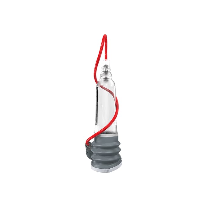 'Hydroxtreme 7', 11 delig, 27 cm
