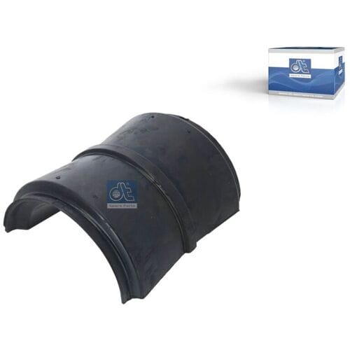 Bus, veerblok DT SPARE PARTS 7.00474