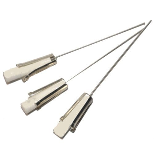 Lamy Z10 Gum Voor Stifthouders Van De Lamy 2000 | Cp1 | ST | Accent | Econ Serie - 3 stuks
