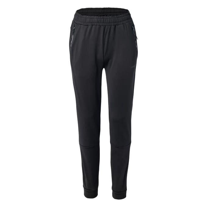 Kinderen joggingbroek Hi-Tec Nilto