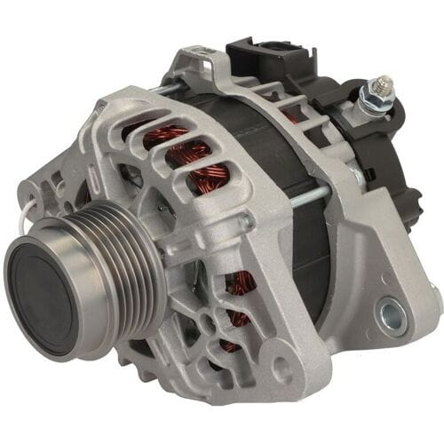 Driefasige generator PULSAR ROTATING ELECTRICS PSR10293
