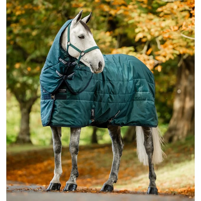 Paardendeken Horseware Ripstop 200g