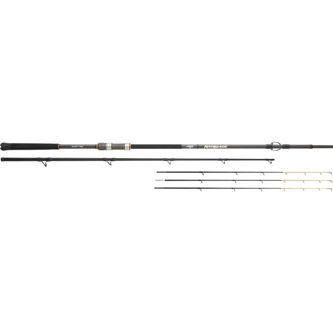 Hengel Hearty Rise Mad blade 400g
