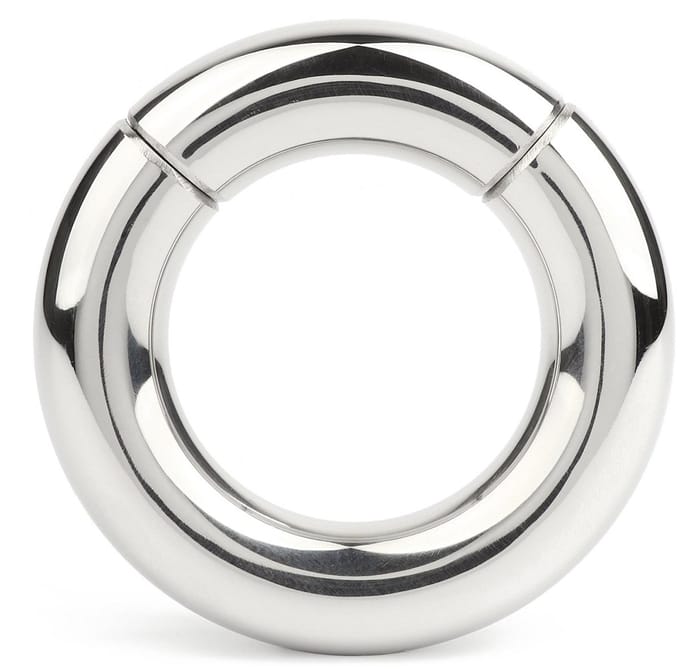 Mr. Steel Ballstretcher Stackable Weight 42