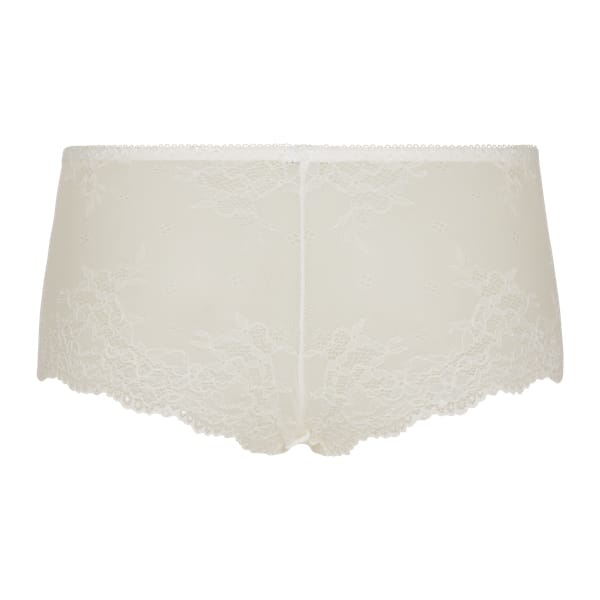 LingaDore - Daily Hipster Ivoor - maat S - Wit