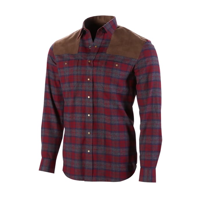 Shirt Browning Frederick