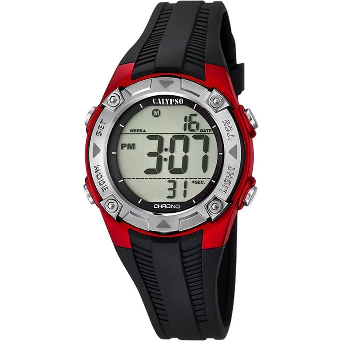 Calypso Kids Junior 10-15 K5685/6 Horloge