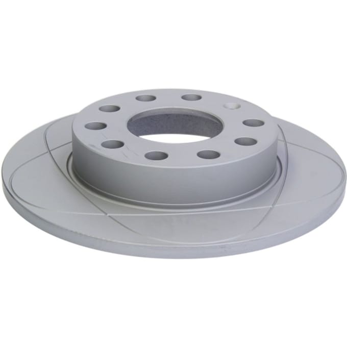 Remschijf ATE Power Disc 24.0310-0261.1, 1 Stuk