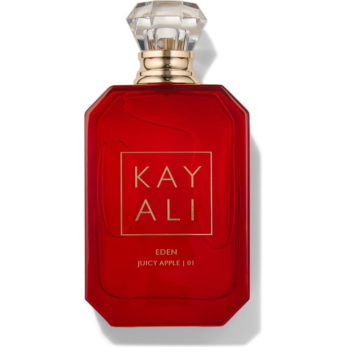 Kayali - Eden Juicy Apple 01 Eau De Parfum - 100 ML