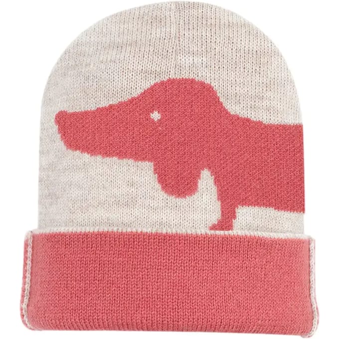 Kinderhoed Kids on the Moon Long Dog Magnolia