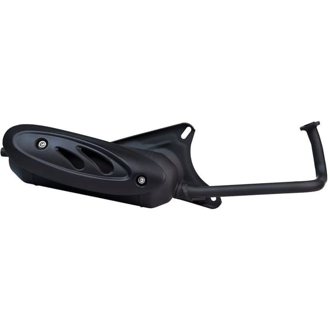 Motoruitlaat Tecnigas Silent Pro Piaggio Liberty 4T 50cc