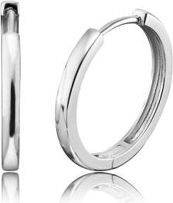 Engelsrufer Oorring ERE-LISA-CR