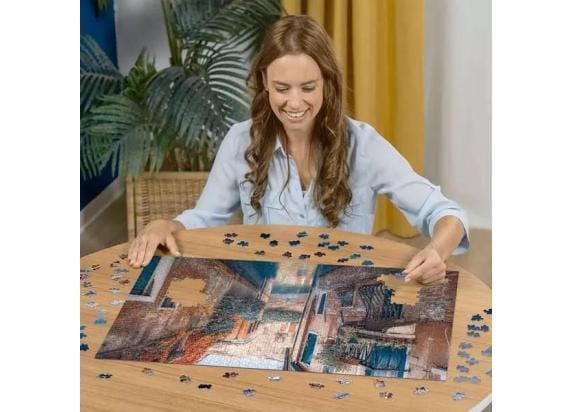 Ravensburger Jigsaw Puzzle Autumn in Venice 1000 pcs. 2D Puzzels