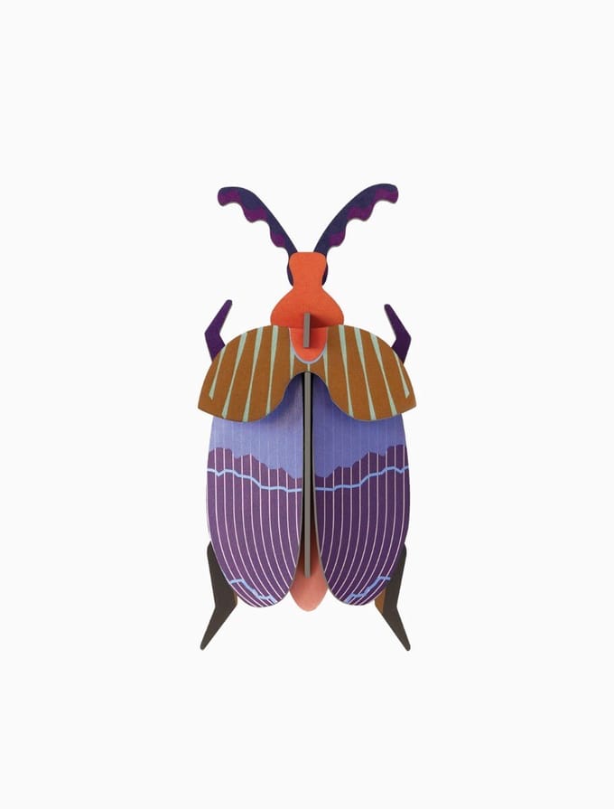 Studio Roof Koningin Kever - Queen Beetle - 3D Kever