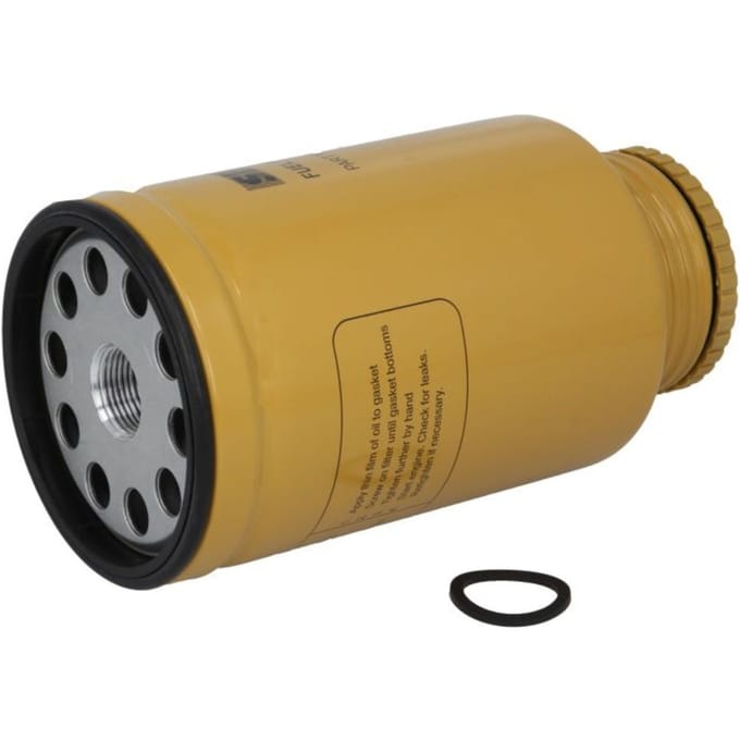 Brandstoffilter SF SK3322