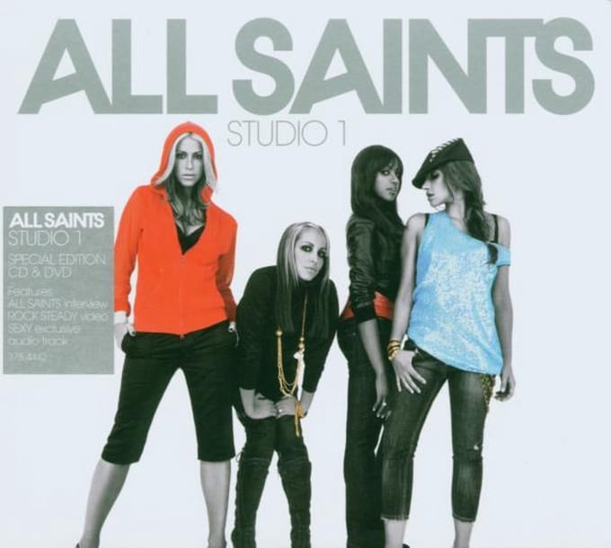 Studio 1 - All Saints