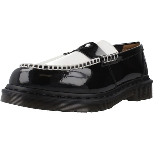 Mocassins Dr. Martens Penton Heart