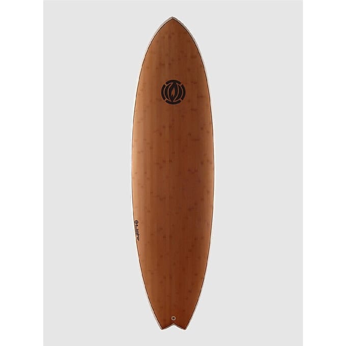 Light Bms Surfboard patroon
