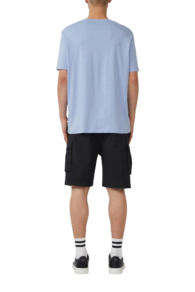 s.Oliver -qs Pants Black Größe: S | Kurze Sporthosen Outlet | Herren | Schwarz