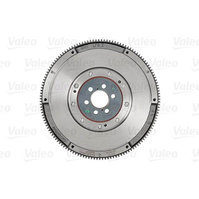 Dubbel massa vliegwiel VALEO 836542