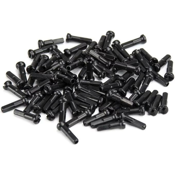 Stalen nippels Excess (x80)