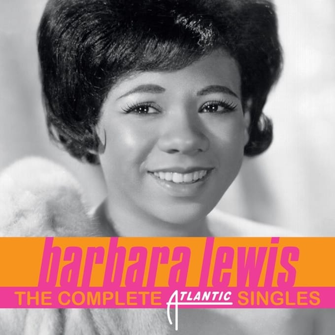 The Complete Atlantic Singles