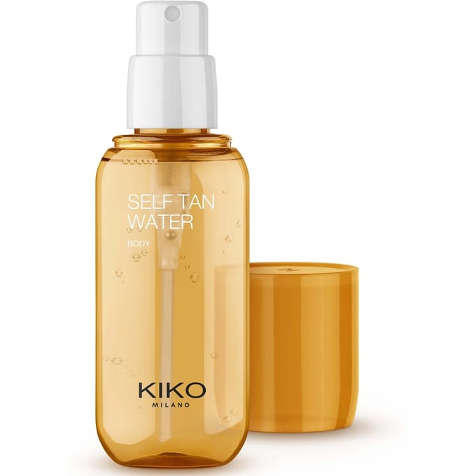 KIKO Milano Zelfbruiningswater 100 ml