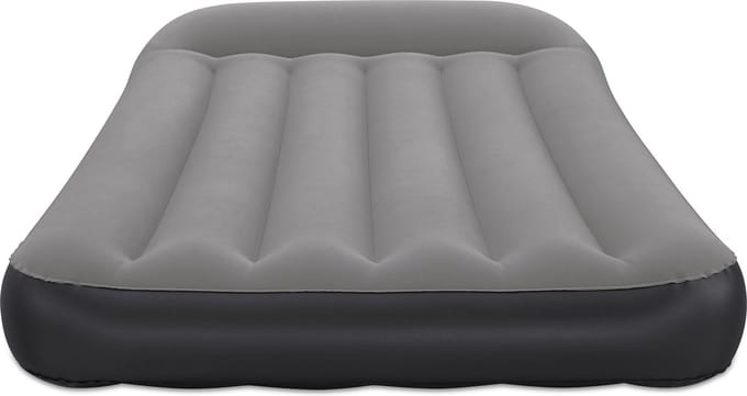 Bestway Tritech I-beam Luchtbed Twin Met Usb-pomp - 188 X 99 X 30cm