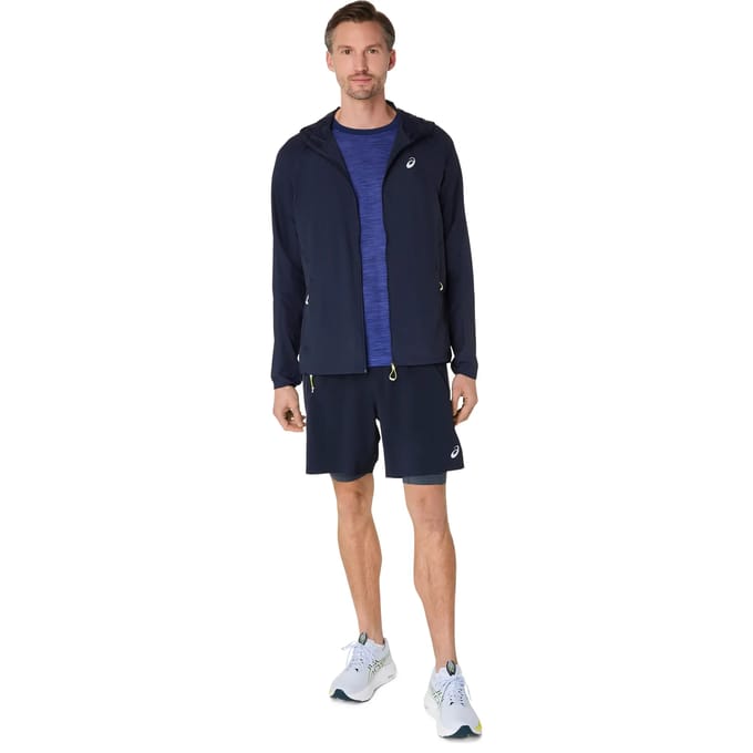 Waterdichte jas Asics