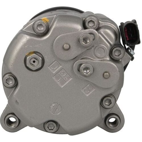 Airco-compressor TEAMEC TM8646004