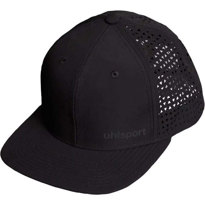 Trucker pet Uhlsport ID