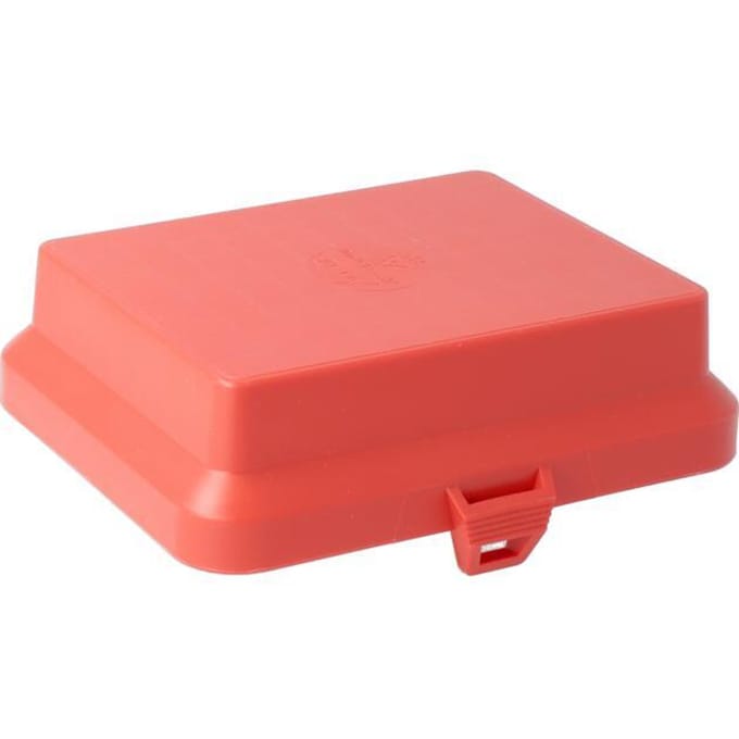 Attema kabelmofdeksel voor opbouwdoos wand/plafond - AT2262 [2 stuks]