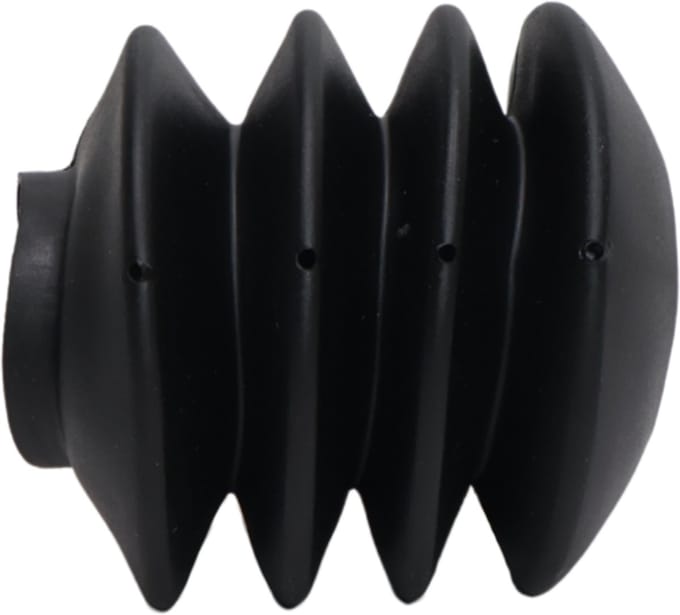 Stofhoes Alko Oud model 28/38 mm