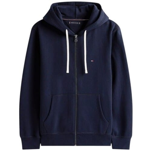 Trainingsjack Tommy Hilfiger MW0MW37234DW5