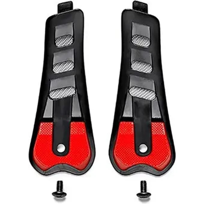 Sidi Sidi Antislip Heel Insert No. 353 ZWART - Maat 38/41