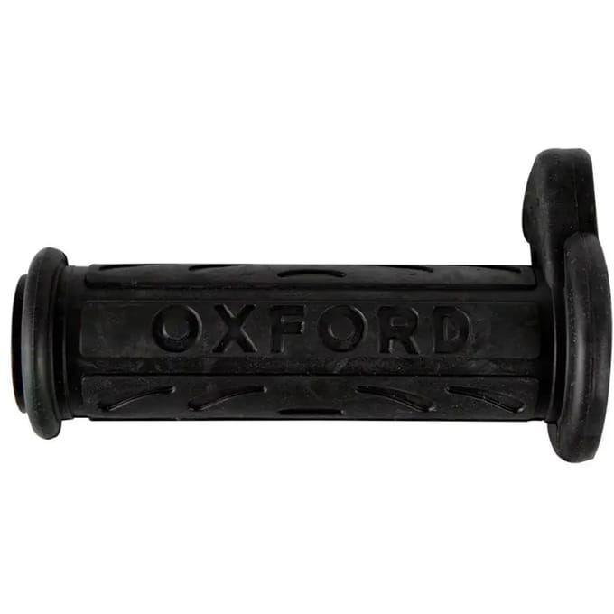 Verwarmde handgrepen Oxford Essential Commuter L/H