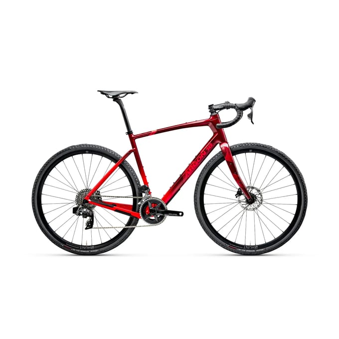 Racefietsen Argon 18 Rival AXS