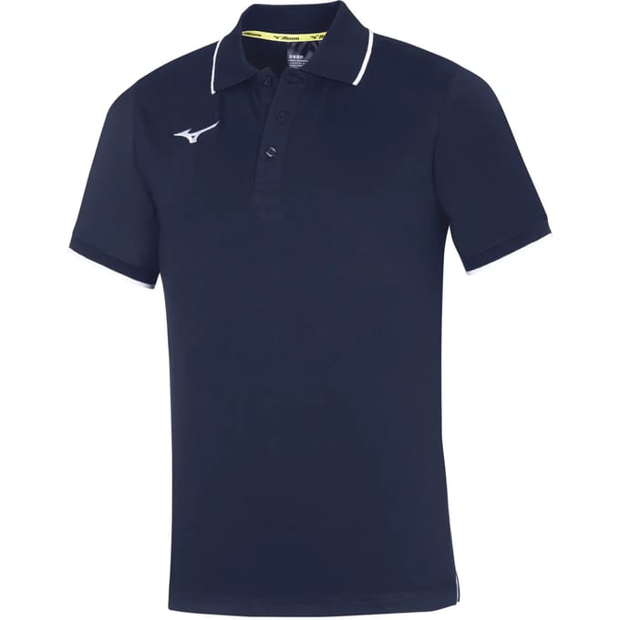 Polo voor kinderen Mizuno